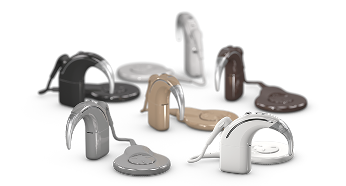 Cochlea Implantate