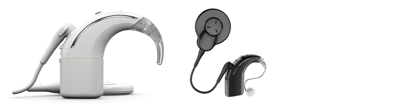 Implantaten von Cochlear für Menschen jeden Alters | Quedlinburg | Sachsen-Anhalt