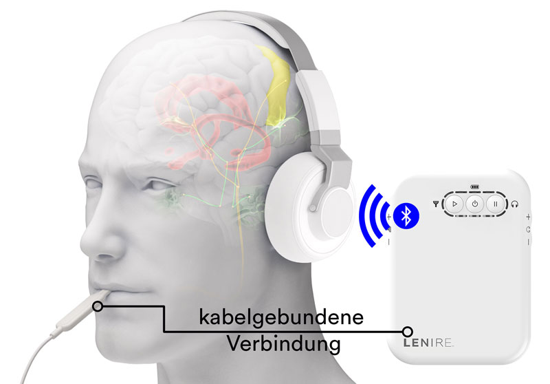 Tinnitus-Therapie | Quedlinburg | Sachsen-Anhalt