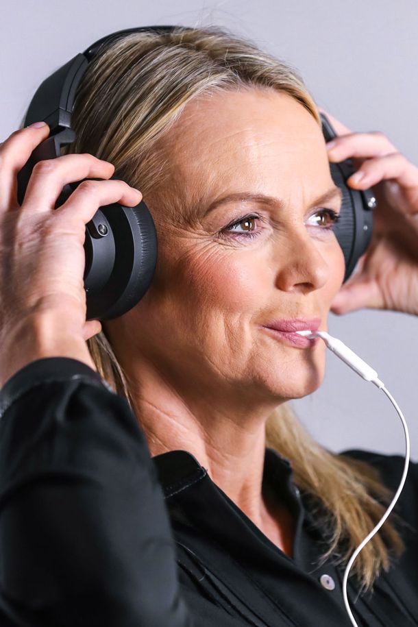 Tinnitus in Quedlinburg | Sachsen-Anhalt