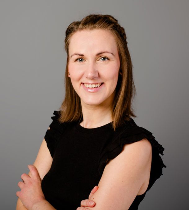 Janine Kohlrusch | Hörberaterin
